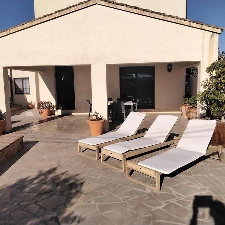 Villa Casa Paca Deltebre Exterior foto