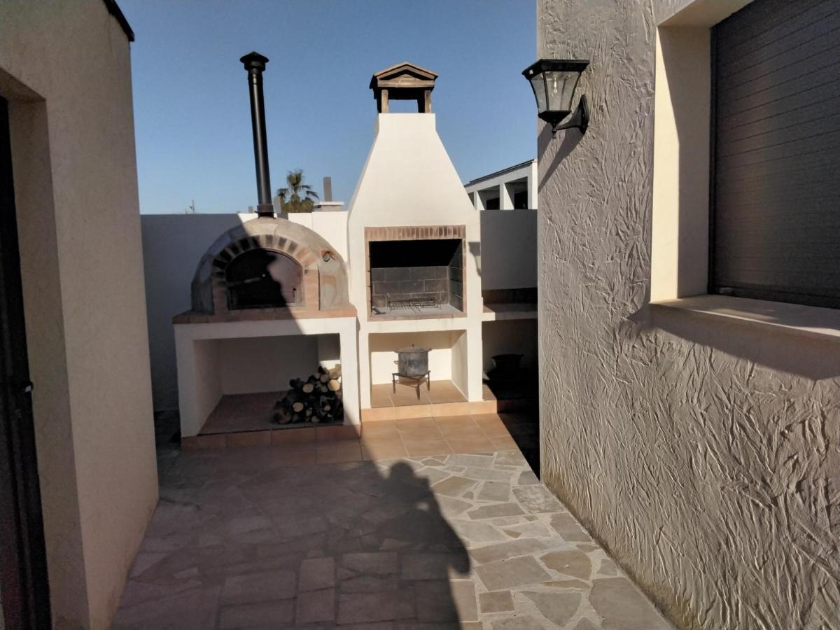 Villa Casa Paca Deltebre Exterior foto